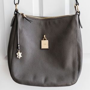 Carpisa Leather tote